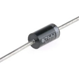 ON Semiconductor 1N5408RLG image