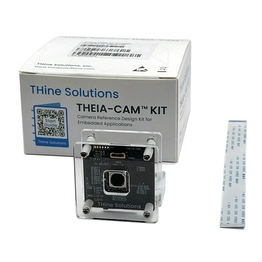 THSCJ101 THine Electronics
