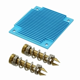Advanced Thermal Solutions ATS-06A-39-C3-R0 image