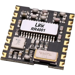 RXM-433-LR TE Connectivity