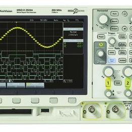DSOX2014A KEYSIGHT