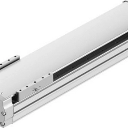 ELGT-BS-120-400-10P FESTO