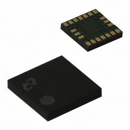 Texas Instruments LMX2331LSLDX/NOPB image