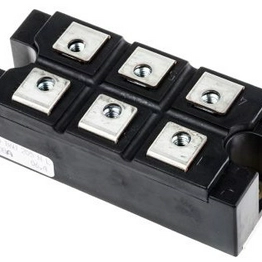 Infineon Technologies DDB6U205N16L image