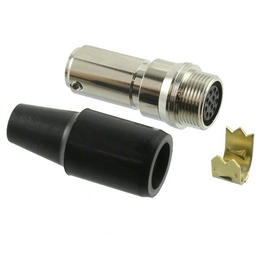 Hirose Electric HR10A-10WTJ-12S(73) image