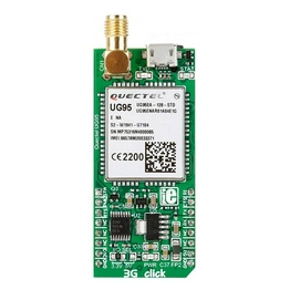 MikroElektronika MIKROE-2226 image