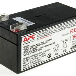 RBC47 American Power Conversion