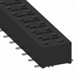 samtec HLE-115-02-L-DV-LC image