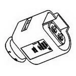 1717692-1 TE Connectivity