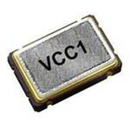 VCC1-B3D-18M4320000 Microchip Technology