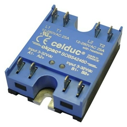 SOB542460 celduc