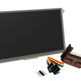 4D Systems ULCD-70DT-AR image