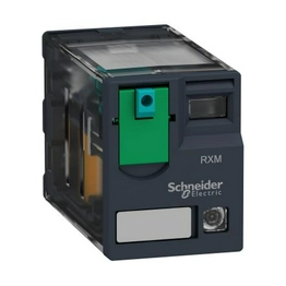 RXM4GB2ED Schneider Electric