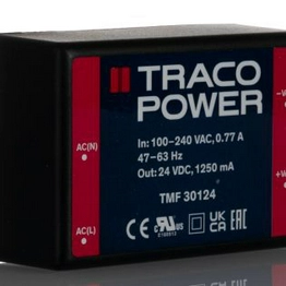 TRACO Power TMF 30124 image