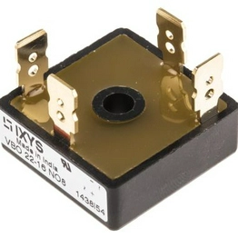 IXYS VBO22-16NO8 image