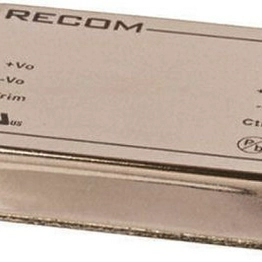 RECOM Power RP30-1215SE image