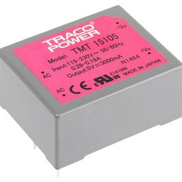 TRACO Power TMT 15105 image