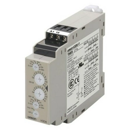 H3DK-F 24-240VAC/DC OMRON