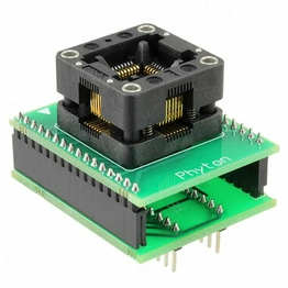 AE-Q32-STM8 Phyton