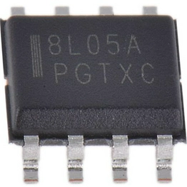 ON Semiconductor MC78L05ACDR2G image