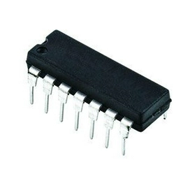 Texas Instruments LMC660AIN/NOPB image