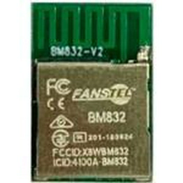 BM832 FANSTEL