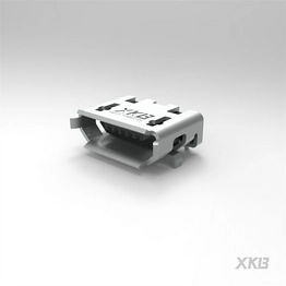 XKB Connectivity U254-051T-4BHJ25-S2S image