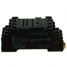 PYF14A-E-US OMRON