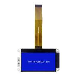 G12864C-BW-LW653 FOCUS LCDs
