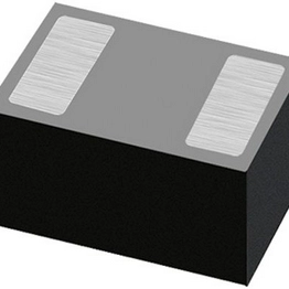 ON Semiconductor ESDM3551MXT5G image