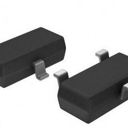 Vishay Intertechnology BAS70-06-E3-08 image