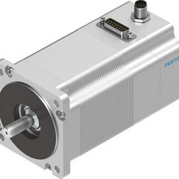 FESTO EMMS-ST-87-M-SE-G2 image