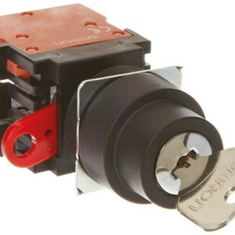 OMRON A22K-2M-11 image