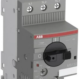 1SAM350000R1003 MS132-0.4A ABB