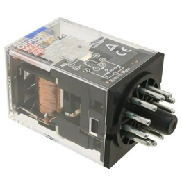 OMRON MKS3PIN-D-5 DC24 image