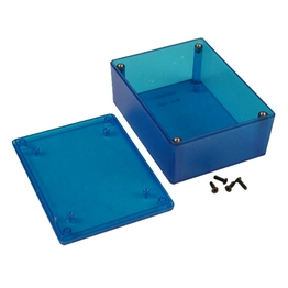 Hammond Manufacturing 1591XXSTBU image