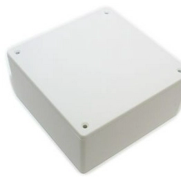 Hammond Manufacturing 1591XXUGY image