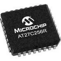 AT27C256R-45JU Microchip Technology