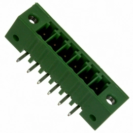 TE Connectivity 284539-6 image
