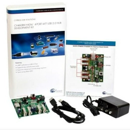 CY4608M Infineon Technologies