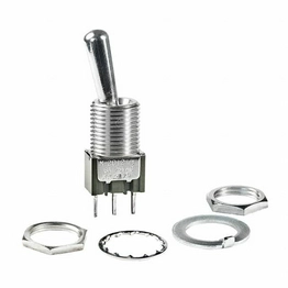 M2012B2B1W03 NKK Switches