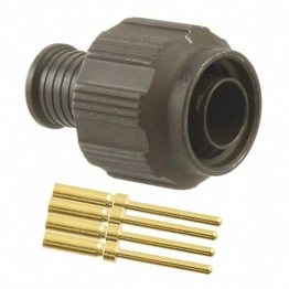 MKJ1A6W6-4PA ITT