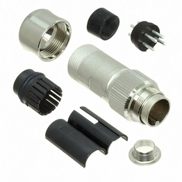 Amphenol C09131H0041014U image