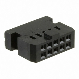 HIF3BA-10D-2.54C Hirose Electric