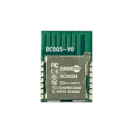 BC805M FANSTEL