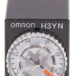 H3YN-4-Z-B DC24 OMRON