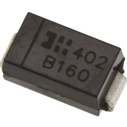 DIODES B160-13-F image