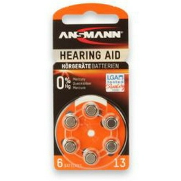 30033754 ANSMANN