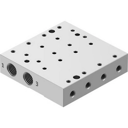 VABM-P6-15M-G18-M5-4 FESTO