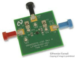 LP38693-ADJEV Texas Instruments